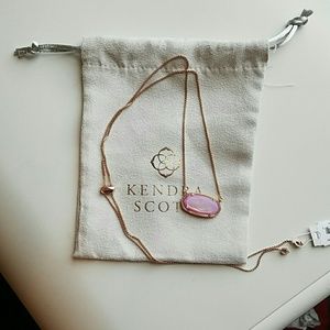 Kendra Scott Necklace
